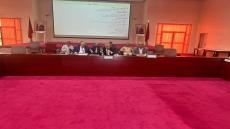 داء الليشمانيا بزاكورة: اجتماع تنسيقي بالعمالة لتقييم جهود محاربة نواقل العدوى …