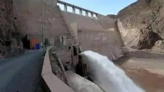 رسمياً: برمجة طلقة مائية من سد أكدز لإنعاش واحات وادي درعة بزاكورة زاكورة نيوز-…