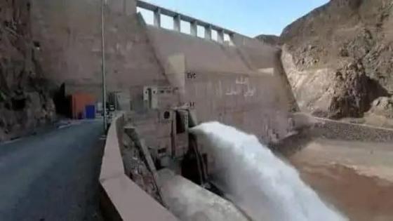 رسمياً: برمجة طلقة مائية من سد أكدز لإنعاش واحات وادي درعة بزاكورة زاكورة نيوز-…