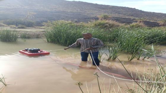 على إثر الحريق الذي اندلع أمس الأحد بواحة “ديموسا”، تم تسجيل تعبئة جماعية متميزة…